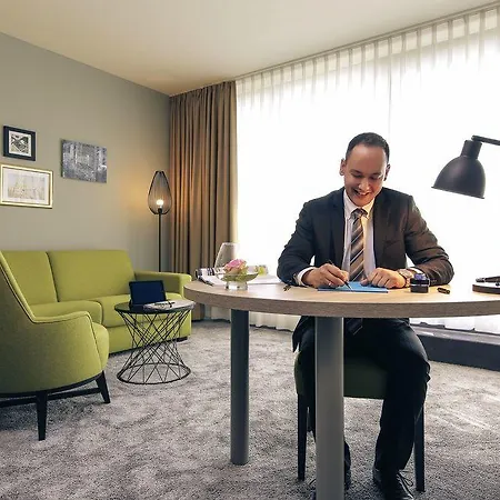Hotel Mercure Plaza
