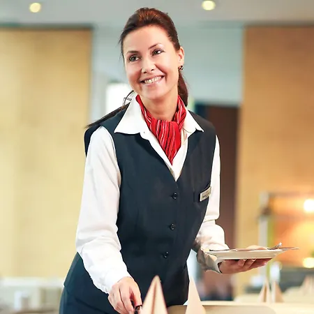 Mercure Plaza Hotel