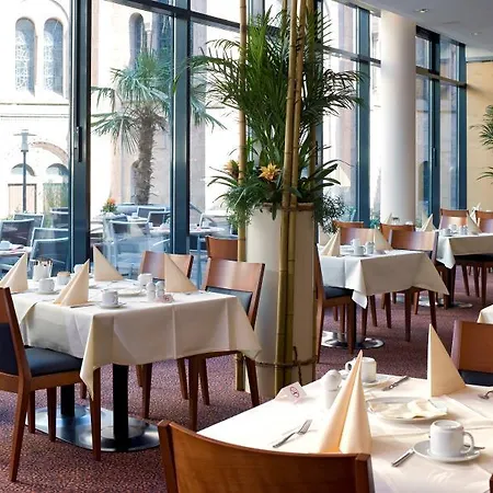 Mercure Plaza Otel