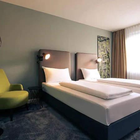 Mercure Plaza Essen