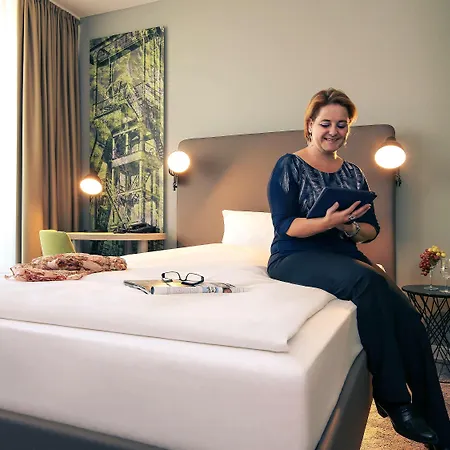 Hotel Mercure Plaza