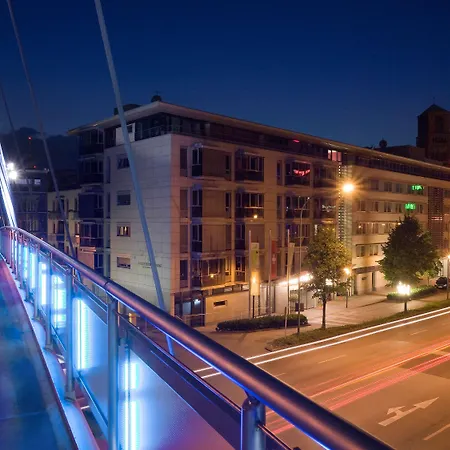 Mercure Plaza Hotel