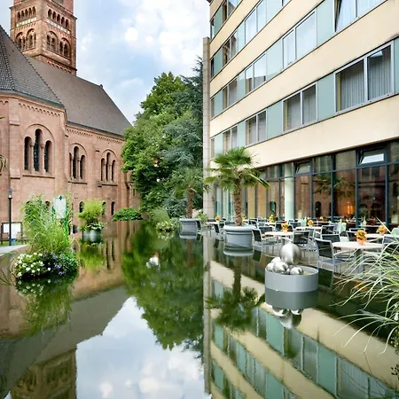 Hotel Mercure Plaza 4*