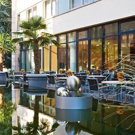 Hotel Mercure Plaza