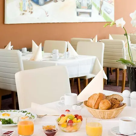 Hotel Mercure Plaza Essen