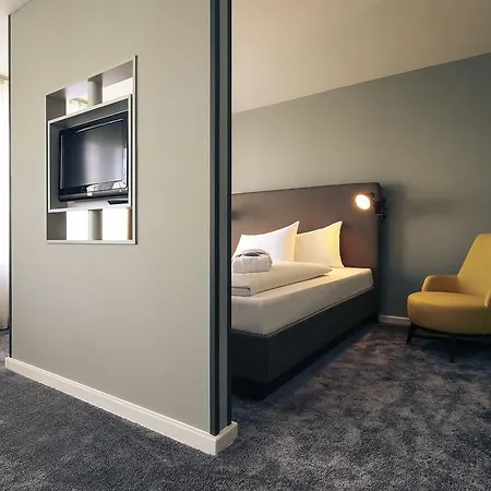 Hotel Mercure Plaza Essen