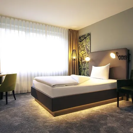 Mercure Plaza Hotel Essen