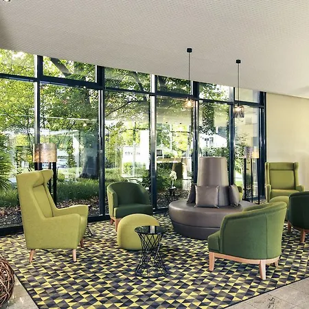 Hotel Mercure Plaza