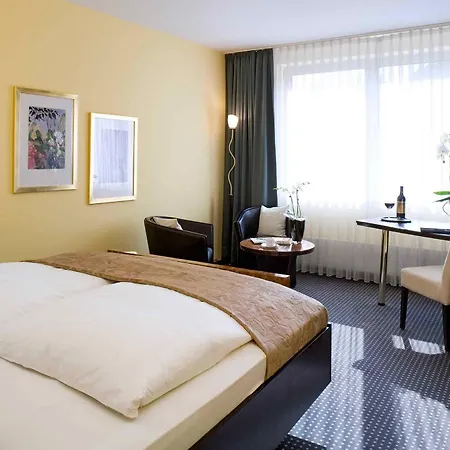 Hotel Mercure Plaza Essen
