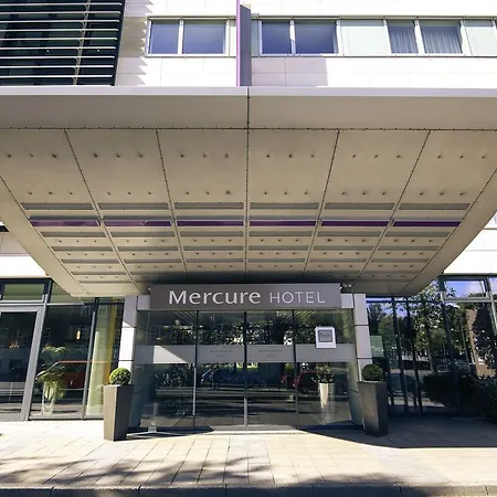 Mercure Plaza Essen