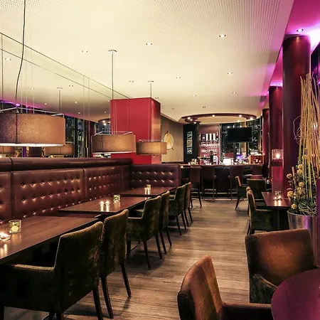 Hotel Mercure Plaza